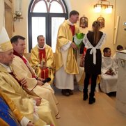 ...i dla o. Kazimierza Graczyka, nieoficjalnych zelatorów misyjnych.