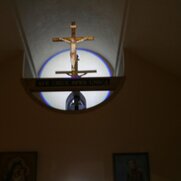 16 listopada o godz. 12.00 JE biskup Cyryl Klimowicz dokonał konsekracji  kościoła pod wezwaniem św. Rafała Kalinowskiego w Usolu Syberyjskim.