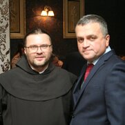 Teraz z satysfakcją i nadzieją patrzymy w przyszłość.